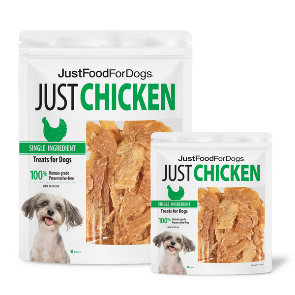 Lean treats petco sales